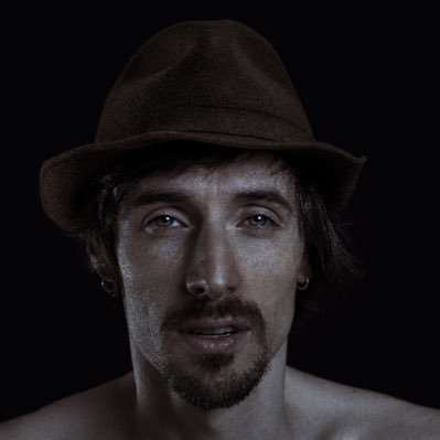 Fito_Vergara's profile picture. Rock