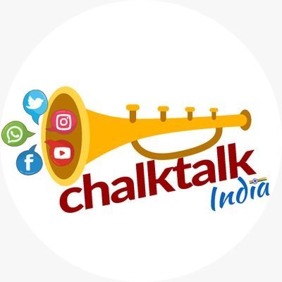 ChalkTalk is committed to integrate people of all backgrounds on various topics related to all walks of life.