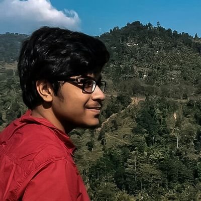 SoumikRoyChoud4's profile picture. Upcoming SAP@Scholar at @SAP| Former AI Intern @TCS| Startups & Industry Experience |