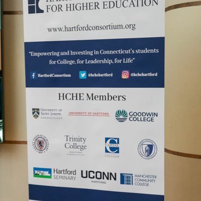 HCHE fosters collaboration between our 10 member institutions of higher ed, affiliates and our corp, local and regional communities, for solutions and success.