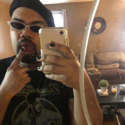 DiawJared's profile picture. Grip Anarchy Weed