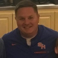 John Keith (@jkcoacher) 's Twitter Profile