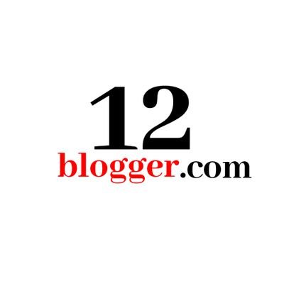 12bloggerdotcom's profile picture. A blog for bloggers