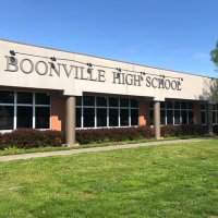 Boonville High School(@bhs_main) 's Twitter Profile Photo