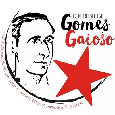 CSGomesGaioso Profile Picture