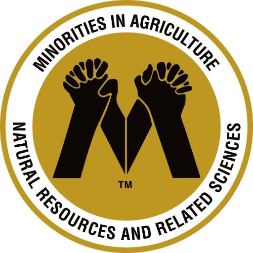 The official Twitter page of the Minorities in Agriculture, Natural Resources and Related Sciences (MANRRS) Chapter at Virginia Tech manrrsatvt@gmail.com