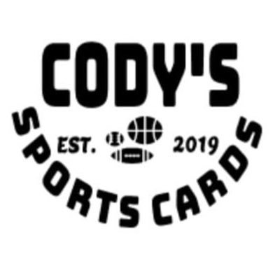 I am a big sports card collector and love the hobby as a whole! I want to bring my love for cards to everyone. I am now breaking sports cards for all of you!