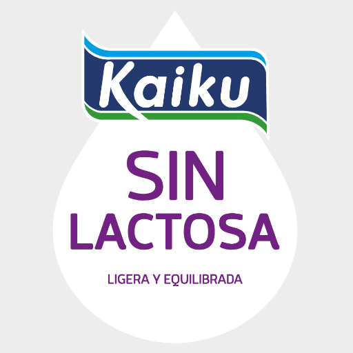 Kaiku Sin Lactosa