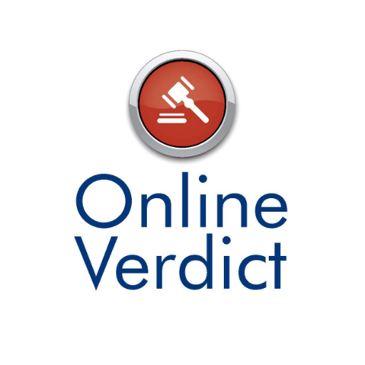 OnlineVerdict is an online jury focus group and recruit service for attorneys and work from home participants!