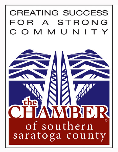 The Chamber of Southern Saratoga County, located in Clifton Park, NY supports local business and community development.