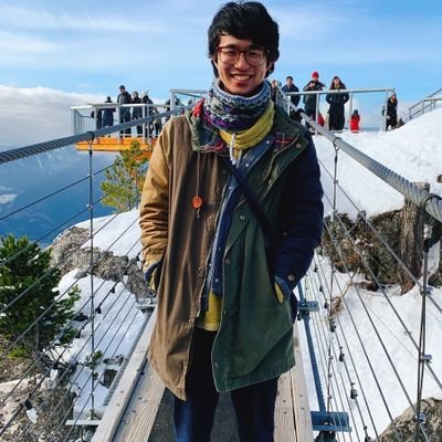 札幌/22歳/フリーランス
将来の夢を叶えるために日々邁進中🔥🔥
自分のメディアを作る❗❗
そのために今は、ビジネスを根本から勉強していく😠
千里の道も一歩から!
夢を追う人たちと繋がりたい😊
DMは解放してま~す