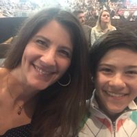 Joanne Franco - @Sportmama2 Twitter Profile Photo