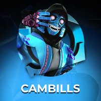 Cam 🌐(@CambillsTV) 's Twitter Profileg