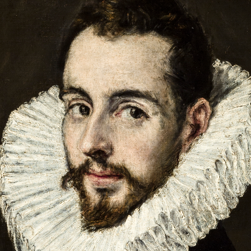 Fan account of El Greco, a painter, sculptor and architect of the Spanish Renaissance. #artbot by @andreitr