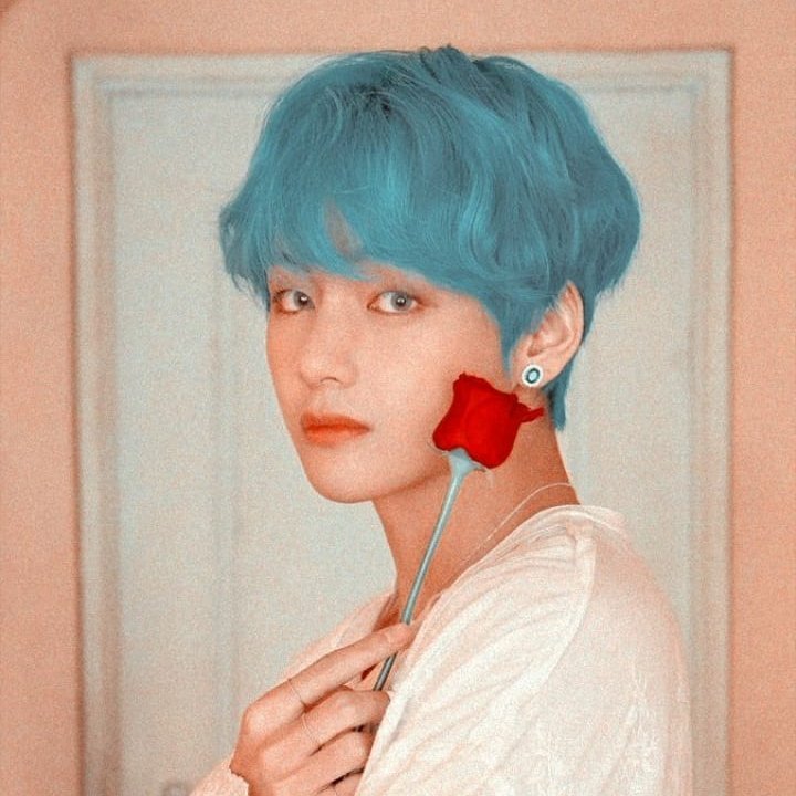 ParkTae91218991's profile picture. Annyeong Army ! 💜 Borahae