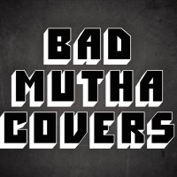 Bad Mutha Covers(@badmuthacovers) 's Twitter Profile Photo