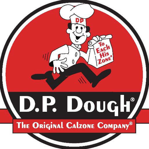 This is the official Twitter account for D.P. Dough. 25+ Fresh Baked Calzones 😎 Open Crazy Late🌜
55 Locations Nationwide & Expanding !