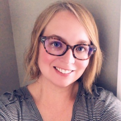 MelissaRumble4's profile picture. Public Servant | views are my own