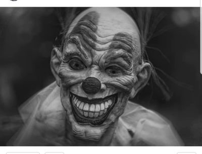 CrazyBetty17's profile picture. My username becomes more accurate every year.