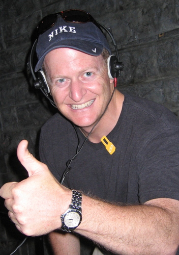 Charles Herman