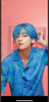 BtsIsInMyHeart2's profile picture. 🩷