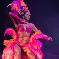 Jessabelle Thunder (@jessabellethndr) 's Twitter Profile