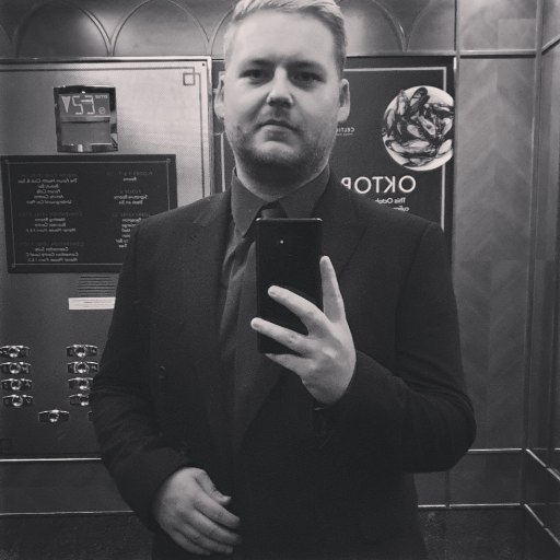 TheKavalry's profile picture. 