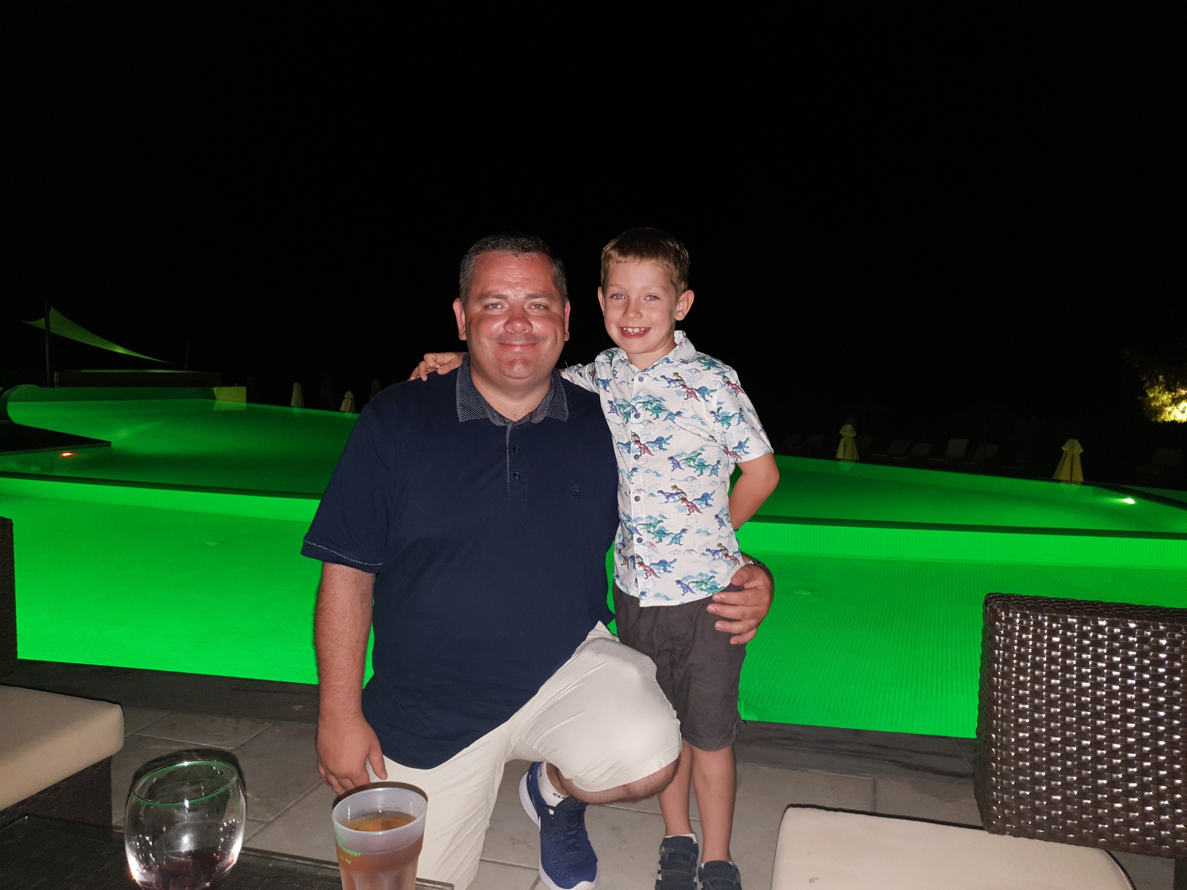 SOverlode's profile picture. 