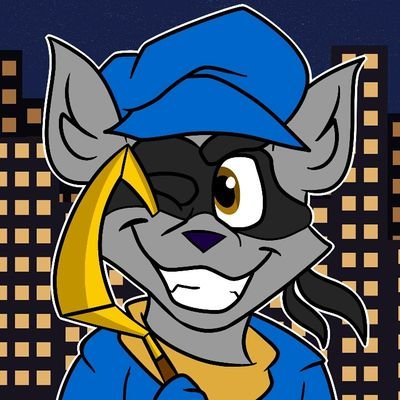 The place for #SlyCooper fans to hang out and talk everything SLY! #FreeSlyFromEgypt -Admin: @ColeinOne_ -Profile Icon: @polarpace -Banner Art: ---