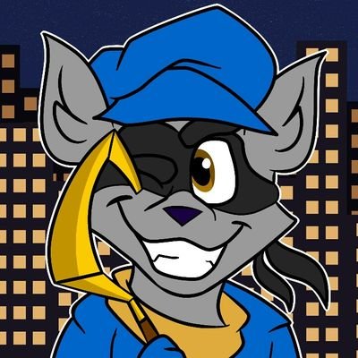 Sly Cooper - Wikipedia