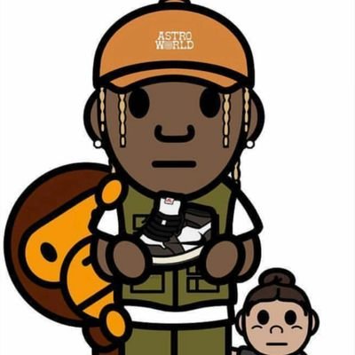 AsheruXShiron's profile picture. 