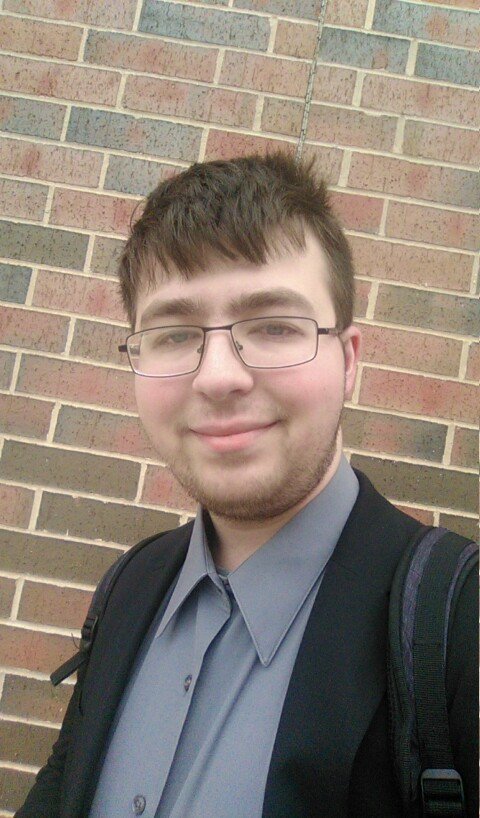 davidraygoforth's profile picture. An alumnus of Oklahoma Baptist University. Programmer, TTRPG Master, Thinker, and Storyologist.
