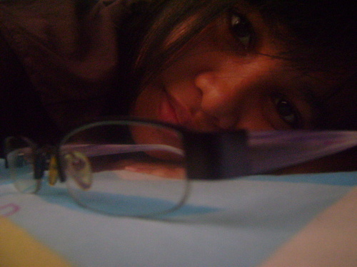 ~juz me
~cheerfull
~malaysian
~im catholic
~friendly
anything else??..ask me..:D