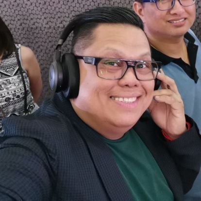 whereiseduy's profile picture. Tech & Digital Lifestyle. 
Follow us for the latest #smartphone #gadget #news #specs #reviews and #giveaways 
IG: @whereiseduy
https://t.co/4wBee7T0HP