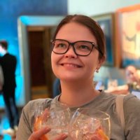 Anastasia Kuprina (@kuprinasha) 's Twitter Profile