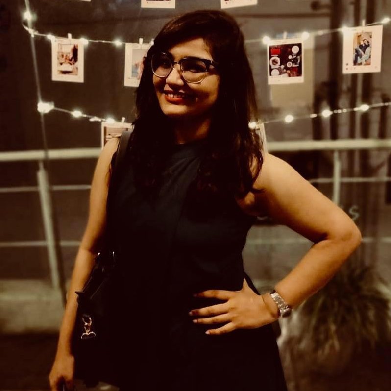 Founder of @KshitihOrg and Mitaan. Passionate about social reforms. Vocal about local. Crazy about travel. Excited about food but CHAI-SEXUAL! ❤️