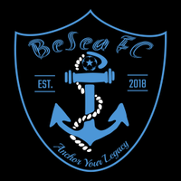 BeSea FC(@BeseaFc) 's Twitter Profile Photo