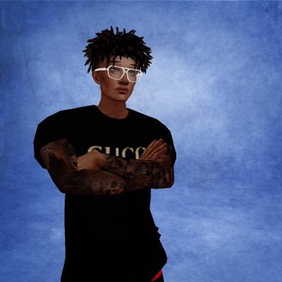 PerfectionRyan's profile picture. 