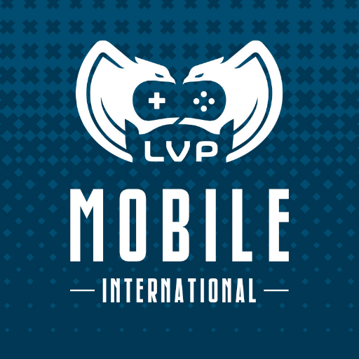 LVPmobile's profile picture. Official account for the international mobile game competitions from LVP | @LVPes