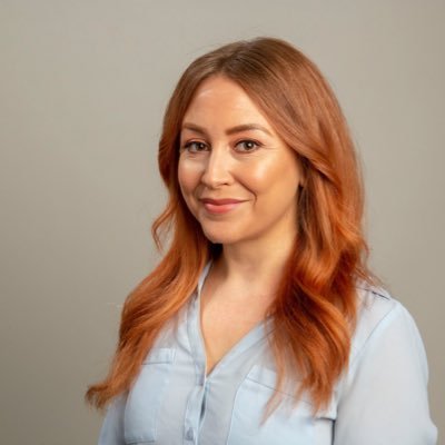 MeghannMyers_ Profile Picture