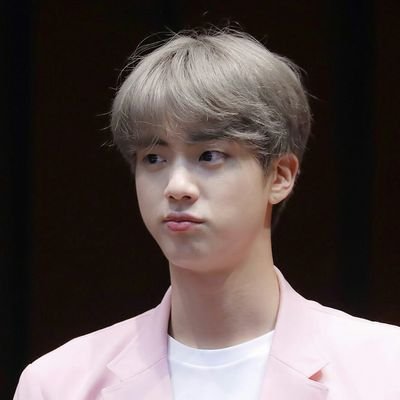 back up account / voting account • main fan acc: @jinnhome
