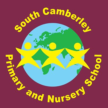 Welcome to Reception's Twitter feed. Follow us to keep track of all the fantastic learning we get up to at South Camberley Primary and Nursery School.