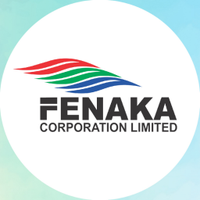Fenaka Corporation Ltd(@TeamFenaka) 's Twitter Profile Photo