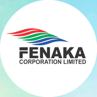 Fenaka Corporation Ltd (@teamfenaka) 's Twitter Profile