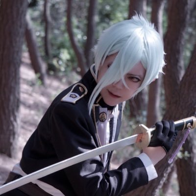 月城🐍🐁❤️‍🩹さんのプロフィール画像