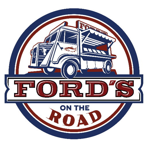 The @FordsFish Food Truck!🦞🚚 Offering fresh-off-the-hook seafood and more on the road in #LoudounCounty and beyond. Full service catering available.