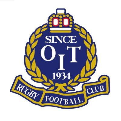 OIT R.F.C.🏉 関西大学ラグビーBリーグ所属ブログhttps://t.co/MIYGzEBmme メールアドレス:oit.rugby@icloud.com 質問はDM等に連絡してください！大阪工業大学の公式Twitterではありません。ラグビー部が責任をもって管理しています。