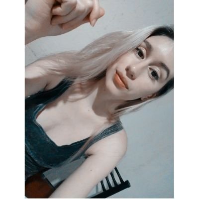 RociooSpoor's profile picture. 