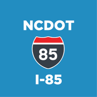 NCDOT I-85 (@ncdot_i85) 's Twitter Profile