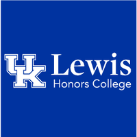 Lewis Honors College (@ukyhonors) 's Twitter Profile
